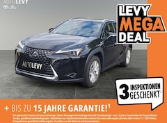 Bild des Angebotes Lexus UX 250h Business Line *NAVI*CARPLAY*AA*