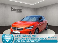 Bild des Angebotes Opel Corsa-e Ultimate (Automatik-Elektroantrieb)