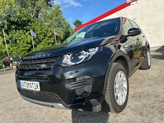 Bild des Angebotes Land Rover Discovery Sport TD4 Aut. HSE Luxury
