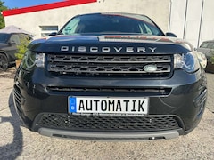 Bild des Angebotes Land Rover Discovery Sport TD4 Aut. HSE Luxury