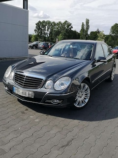Bild des Angebotes Mercedes-Benz E 280 CDI 7G-TRONIC Avantgarde DPF