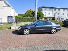 Bild des Angebotes Mercedes-Benz E 280 CDI 7G-TRONIC Avantgarde SPORT PAKET FACELIFT