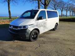 Bild des Angebotes VW T6.1 Transporter Transporter T6 TDI BMT Kurz