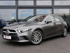 Bild des Angebotes Mercedes-Benz A 220 d 4Matic RFK DAB ME-CONNECT