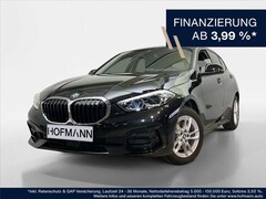 Bild des Angebotes BMW 118 Sport Line