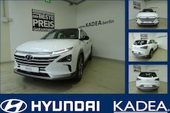 Bild des Angebotes Hyundai NEXO Prime Park-Assistent Rückfahrkamera