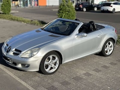 Bild des Angebotes Mercedes-Benz SLK 280 SLK 280 (171.454)