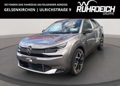 Bild des Angebotes Citroen C4 Max Mild-Hybrid 145 Massage Elek. Sitze Navi LED A