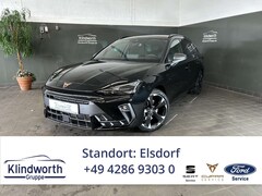 Bild des Angebotes SEAT Leon ST 1.5 eTSI Plug in Hybrid FR+GJR+Navi+RFK