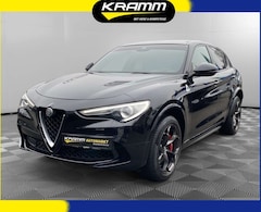Bild des Angebotes Alfa Romeo Stelvio Quadrifoglio Q4