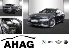 Bild des Angebotes Alpina B3 3.0 Allrad Touring Navi LED Scheinwerfer Bluetooth