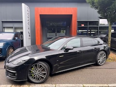 Bild des Angebotes Porsche Panamera 4S E-Hyb. SPORT Tur. #PANORAMA! 21"ALU!