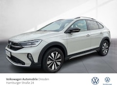 Bild des Angebotes VW Taigo Life 1.0 TSI OPF 7-Gang-DSG