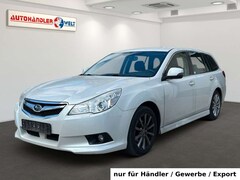 Bild des Angebotes Subaru Legacy Kombi 2.5i 4x4 Automatik AAC Xenon SHZ