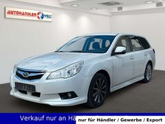 Bild des Angebotes Subaru Legacy Kombi 2.5i 4x4 Automatik AAC Xenon SHZ