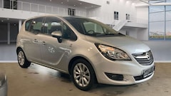 Opel Meriva B Active