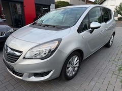 Opel Meriva B Active
