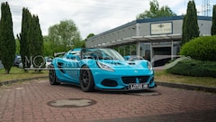 Bild des Angebotes Lotus Elise CUP 250 Final Edition