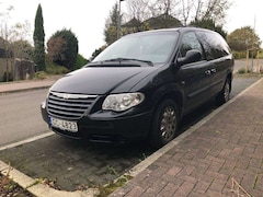 Bild des Angebotes Chrysler Voyager Voyager 2.8 CRD Automatik Classic