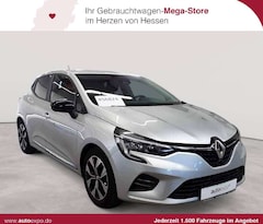 Bild des Angebotes Renault Clio Clio BLUE dCi 100 EVOLUTION Navi SHZ