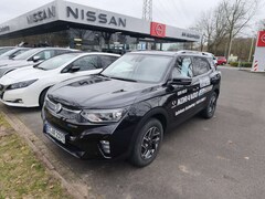 Bild des Angebotes SsangYong Korando E-Motion Platinum