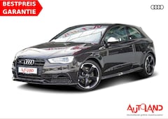 Bild des Angebotes Audi S3 2.0 TFSI quattro Bi-Xenon Alcantara S-Sitze