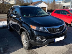 Bild des Angebotes Kia Sorento Vision 4WD