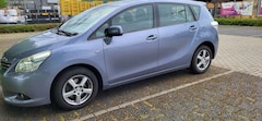Bild des Angebotes Toyota Verso Verso 1.6 Life