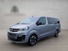 Bild des Angebotes Opel Zafira Elegance L3 Pano 8-Sitzer Klimaauto AHK