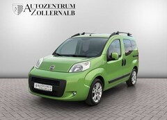 Bild des Angebotes Fiat Qubo 1.3 Multijet 16V MY Qubo *KLIMA*PDC*5-SITZE
