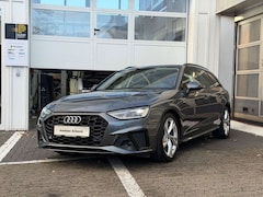 Bild des Angebotes Audi A4 Avant 35 TDI S LINE/AHK/NAVI/SHZ/KEYLESS