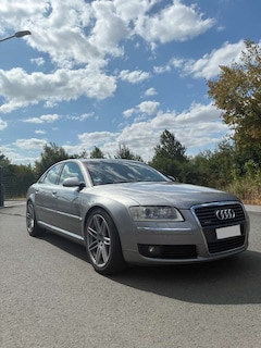 Bild des Angebotes Audi A8 3.0 TDI | Luft | Quattro | Elektr. Sitze | Pano