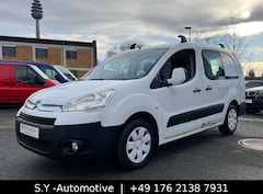 Bild des Angebotes Citroen Berlingo 1.6 HDi Kasten L2 |3Sitze|PDC|EURO5