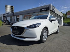 Bild des Angebotes Mazda 2 SKYACTIV-G 75 M Hybrid Prime-Line