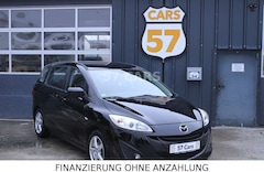 Bild des Angebotes Mazda 5 Center-Line+7 Sitzer