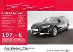 Bild des Angebotes Audi A4 allroad A4 allroad 40 TDI qu. S tronic Virtual+/Navi+/Ma