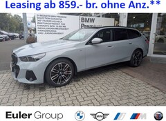Bild des Angebotes BMW 540 d xD M-Sport-Pro Pano AHK 19'' Iconic ACC Kamera K