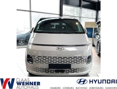 Bild des Angebotes Hyundai STARIA Prime 2WD 2.2 CRDi EU6d 9-Sitzer 177 PS