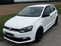 Bild des Angebotes VW Polo Polo Classic 60 Comfortline