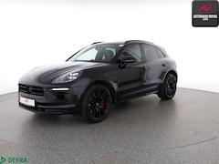 Bild des Angebotes Porsche Macan Macan GTS SPORTCHRONO,LUFT,360,SITZKLIMA,KEYLESS