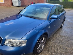 Bild des Angebotes Audi A4 B6 LPG Autogas