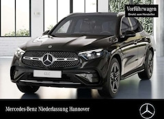 Bild des Angebotes Mercedes-Benz GLC 220 d 4M AMG+PANO+360+AHK+BURMESTER+TOTW+9G