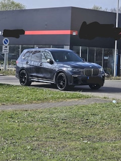 Bild des Angebotes BMW X7 M M 50i