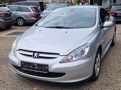 Bild des Angebotes Peugeot 307 Basis