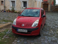Bild des Angebotes Nissan Pixo Pixo 1.0 acenta
