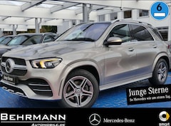 Bild des Angebotes Mercedes-Benz GLE 400 GLE 400d AMG 4M +Panorama+360°Kam+DistronicAHK++