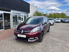 Bild des Angebotes Renault Grand Scenic 130PS Navi Klimaauto BOSE Kamera