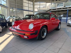 Bild des Angebotes Porsche 911 911 Carrera Cp   dt. Fahrzeug