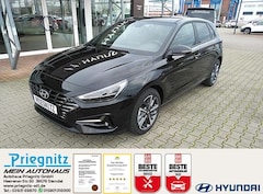 Bild des Angebotes Hyundai i30 1.0i Connect & Go