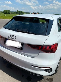 Bild des Angebotes Audi A3 35 TFSI basis